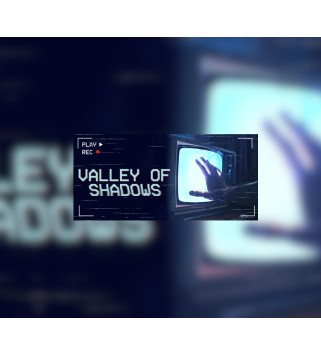 Valley of Shadows Steam Key GLOBAL